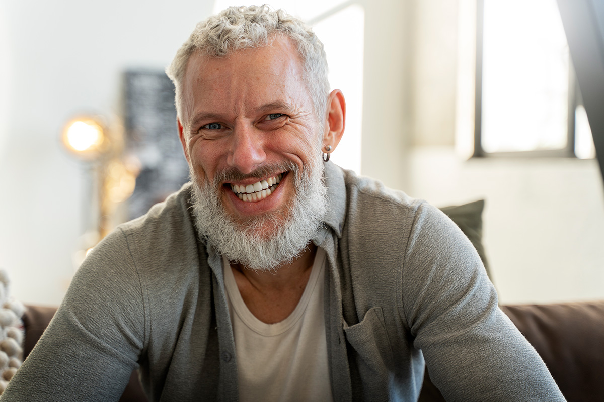 Testosterone Replacement Therapy for Men In Testosterone Replacement Therapy Clinic In Dublin